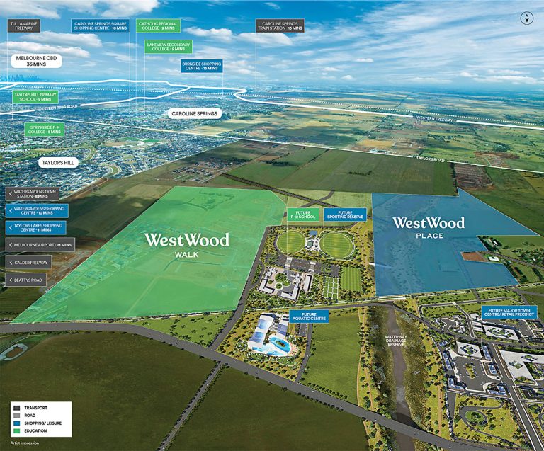 Westwood Aerial Map 768x637 
